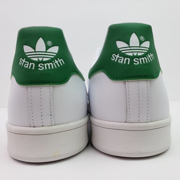 NEW Adidas Originals Stan Smith Mens Fairway Shoes - Picture 7 of 14